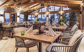 Hotel Bad Neunbrunnen am Waldsee - non Halal